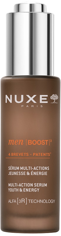 NUXE MEN SIERO GIOVINEZZA 30 ML - dottorbianchi.it