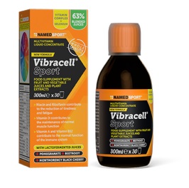 VIBRACELL SPORT NUOVA FORMULA 300 ML - dottorbianchi.it