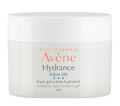 EAU DE THERMALE AVENE HYDRANCE AQUA GEL CREMA IDRATANTE 50 ML - dottorbianchi.it