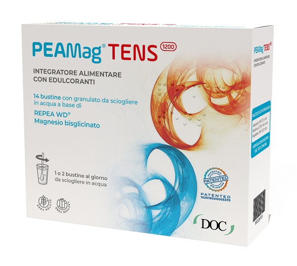 PEAMAG TENS 14 BUSTINE 4 G - dottorbianchi.it