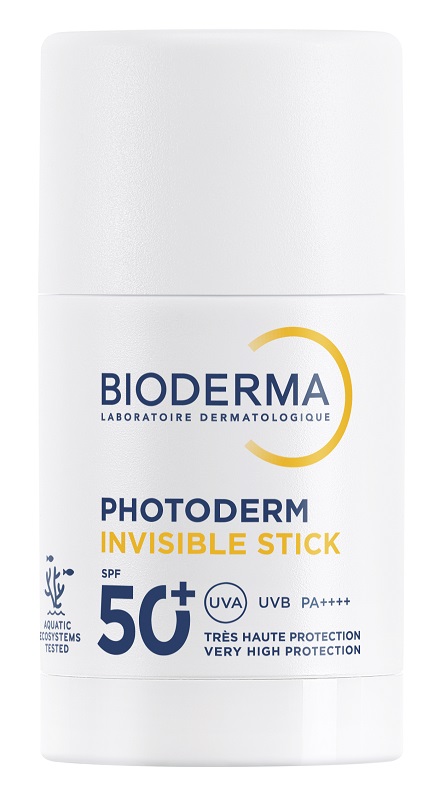 PHOTODERM INVISIBLE STICK SPF50+ 15 G - dottorbianchi.it