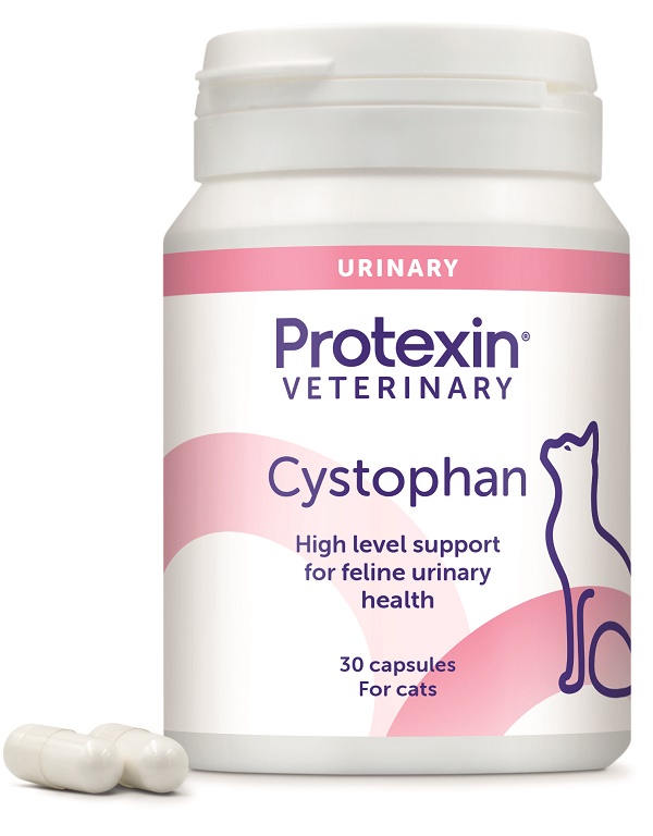 CYSTOPHAN 30 CAPSULE - dottorbianchi.it