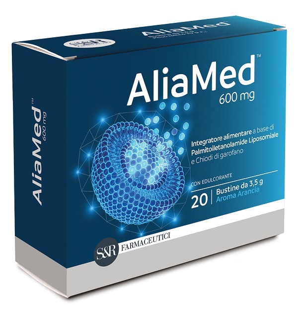 ALIAMED 20 BUSTINE - dottorbianchi.it