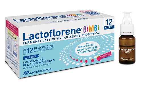 LACTOFLORENE BIMBI 12 FALCONCINI 10 ML - dottorbianchi.it