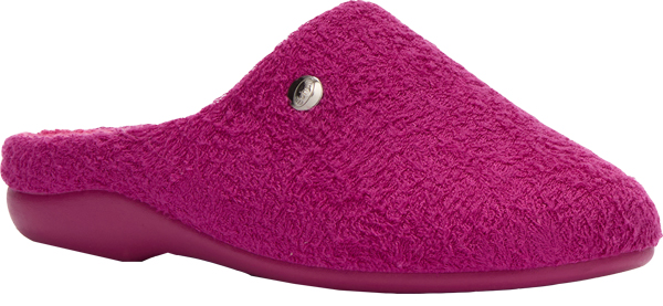 BLADE BAMBOO FABRIC W FUCHSIA 36 - dottorbianchi.it