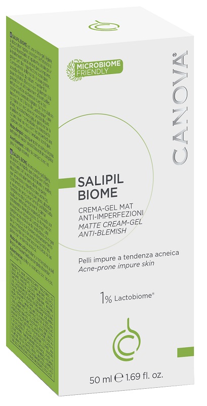 SALIPIL BIOME 50 ML - dottorbianchi.it