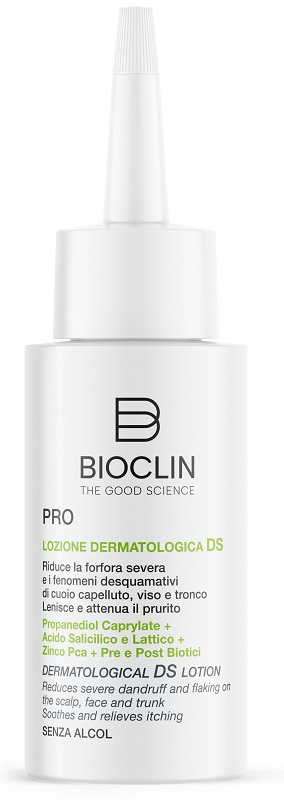 BIOCLIN PRO LOZIONE DS 75 ML - dottorbianchi.it