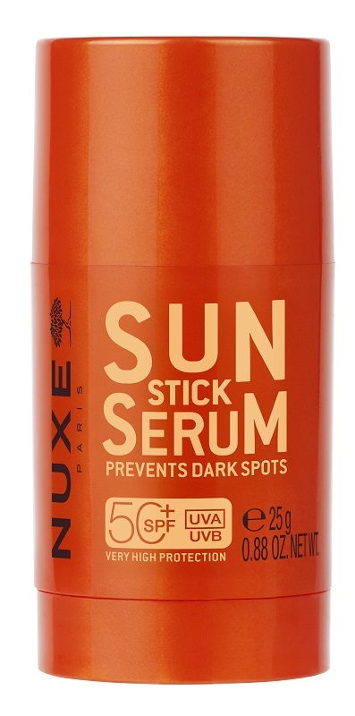 NUXE SUN STICK VISO SPF50+ 24 G - dottorbianchi.it