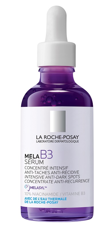 MELA B3 SIERO 50 ML - dottorbianchi.it
