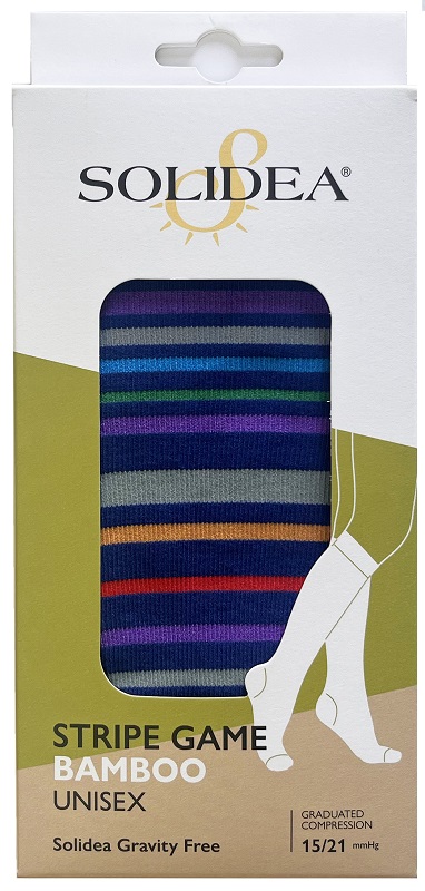 STRIPE GAME ARIES BLU CINA S - dottorbianchi.it
