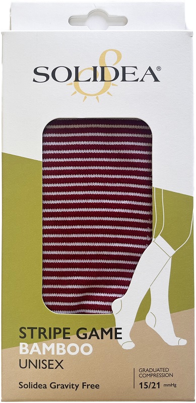 STRIPE GAME DIONISO RUBINO XL - dottorbianchi.it