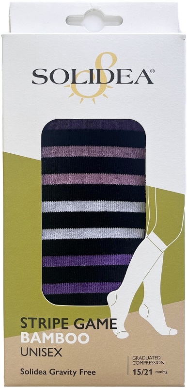 STRIPE GAME FENICE NERO S - dottorbianchi.it