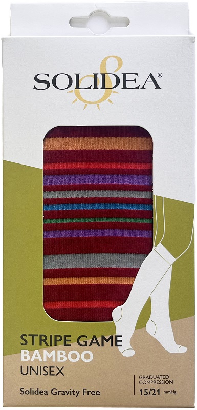 STRIPE GAME ORION RUBINO L - dottorbianchi.it