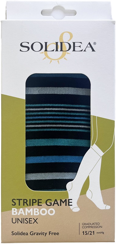 STRIPE GAME PEGASO NERO L - dottorbianchi.it