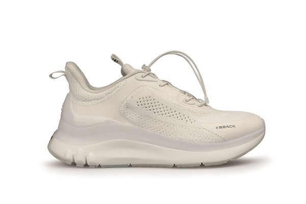 CALZATURA ORTOPEDICA BBACK SHOES 1122 FLAWLESS 44 - dottorbianchi.it