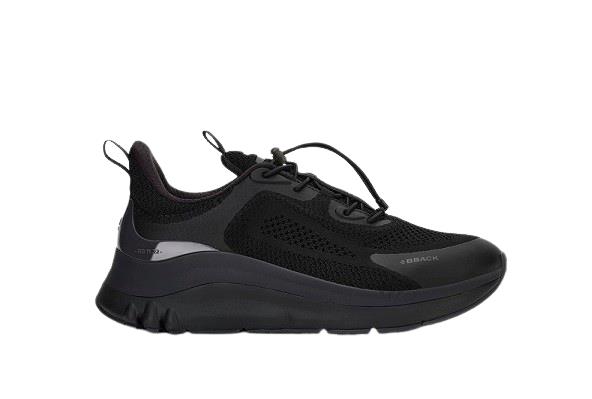 CALZATURA ORTOPEDICA BBACK SHOES 1122 INTENSE 36 - dottorbianchi.it