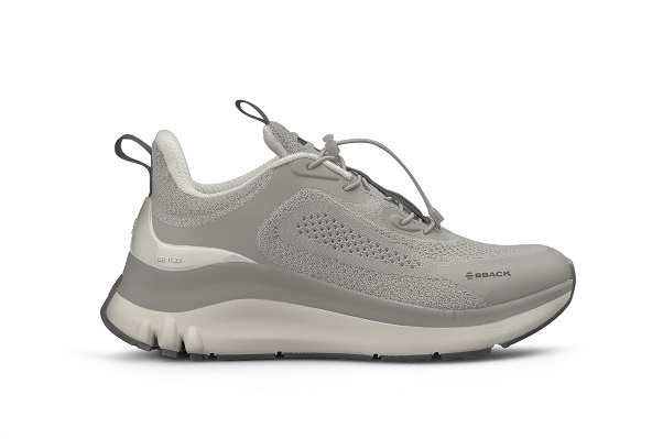 CALZATURA ORTOPEDICA BBACK SHOES 1122 VERSATILE 46 - dottorbianchi.it