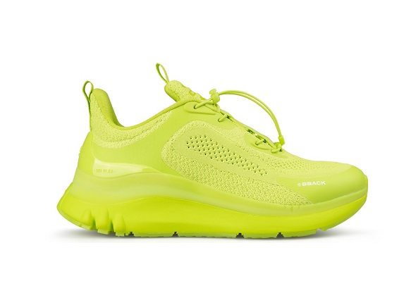 CALZATURA ORTOPEDICA BBACK SHOES 1122 SUNNY 46 - dottorbianchi.it