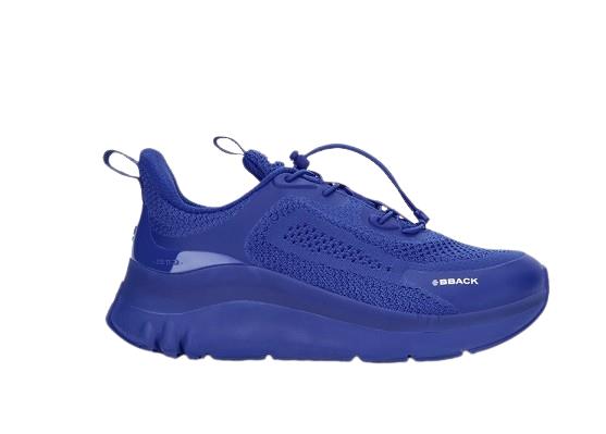 CALZATURA ORTOPEDICA BBACK SHOES 1122 POSITIVE 44 - dottorbianchi.it
