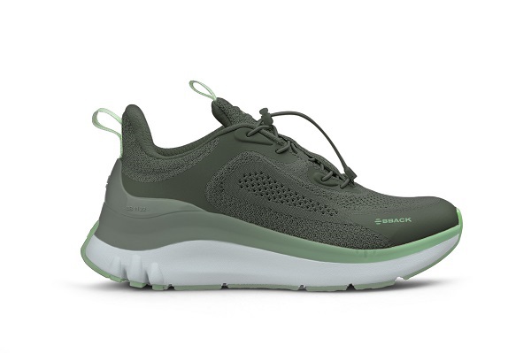 CALZATURA ORTOPEDICA BBACK SHOES 1122 RELAXED 42 - dottorbianchi.it