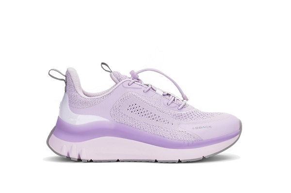 CALZATURA ORTOPEDICA BBACK SHOES 1122 PEACEFUL 41 - dottorbianchi.it
