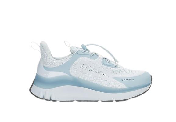 CALZATURA ORTOPEDICA BBACK SHOES 1122 COOL 39 - dottorbianchi.it