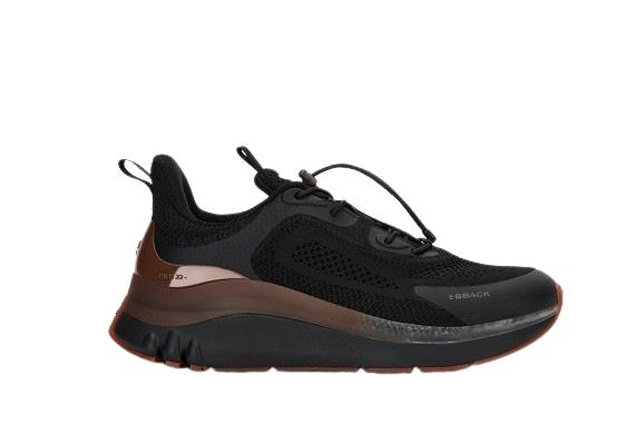 CALZATURA ORTOPEDICA BBACK SHOES 1122 WARM 44 - dottorbianchi.it