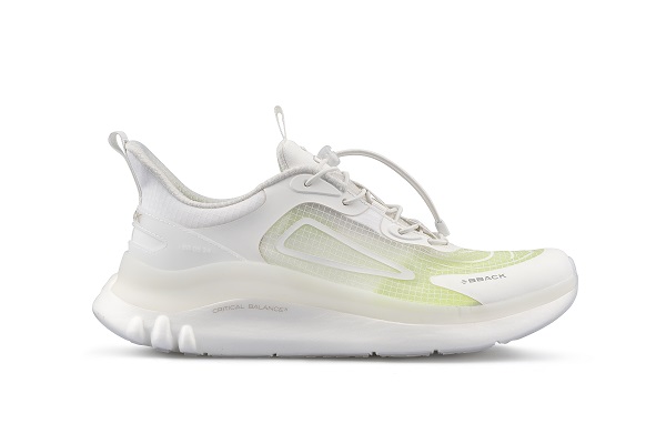 CALZATURA ORTOPEDICA BBACK SHOES 0524 CLEAR 44 - dottorbianchi.it