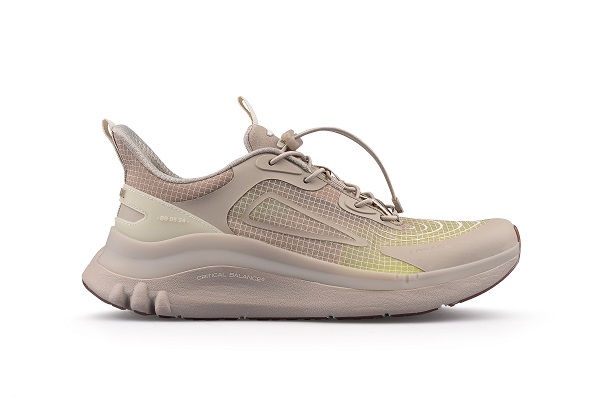 CALZATURA ORTOPEDICA BBACK SHOES 0524 GENTLE 44 - dottorbianchi.it