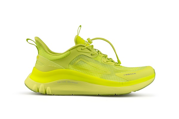 CALZATURA ORTOPEDICA BBACK SHOES 0524 SMILEY 46 - dottorbianchi.it