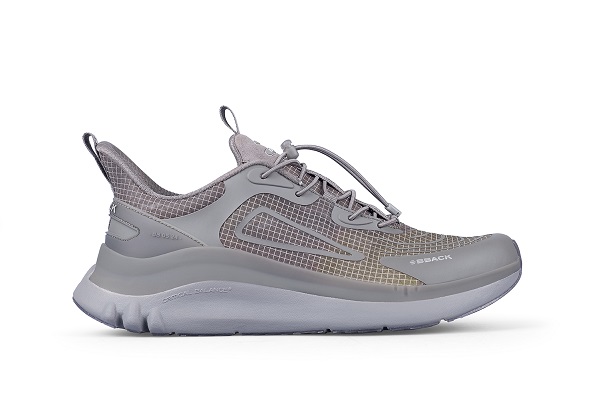 CALZATURA ORTOPEDICA BBACK SHOES 0524 GRACEFUL 38 - dottorbianchi.it