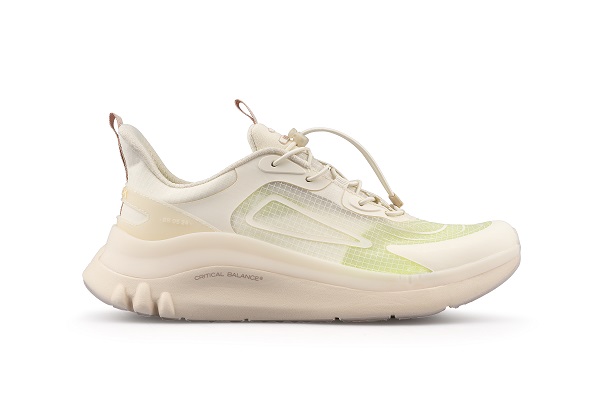 CALZATURA ORTOPEDICA BBACK SHOES 0524 KIND LIFE CREAM 35 - dottorbianchi.it