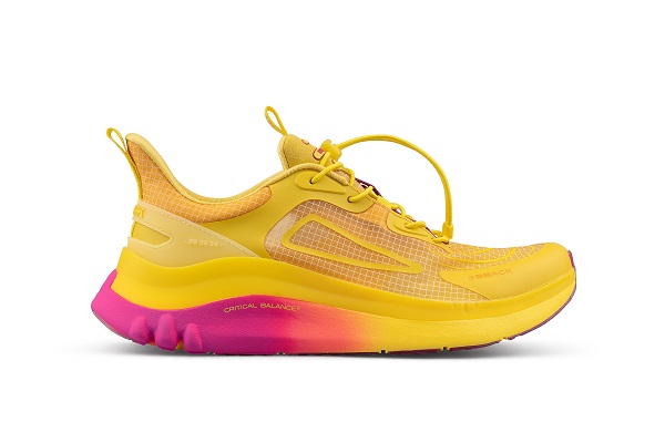 CALZATURA ORTOPEDICA BBACK SHOES 0524 PROMISING 39 - dottorbianchi.it