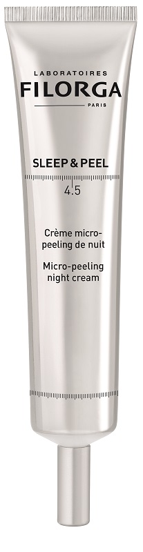 FILORGA SLEEP & PEEL 4,5 40 ML - dottorbianchi.it