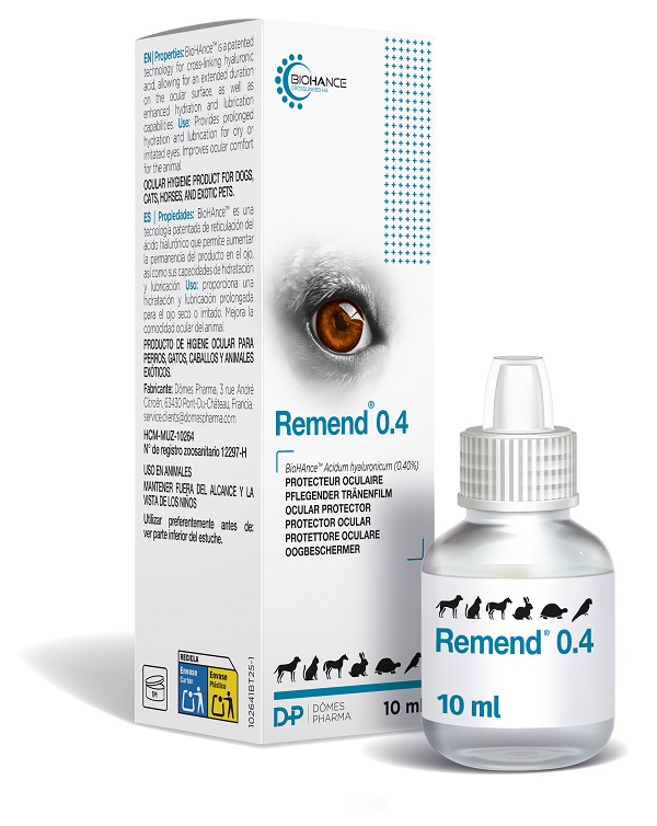 REMEND 0,4 10 ML - dottorbianchi.it