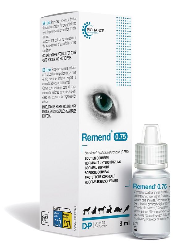 REMEND 0,75 3 ML - dottorbianchi.it