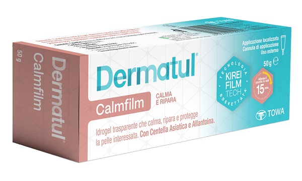 DERMATUL CALMFILM 50 G - dottorbianchi.it