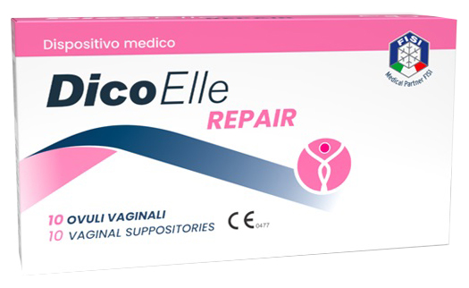 DICOELLE REPAIR 10 OVULI - dottorbianchi.it