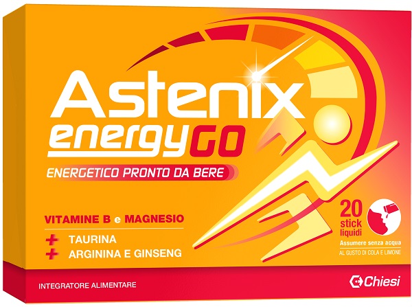 ASTENIX ENERGY GO 20 BUSTINE - dottorbianchi.it