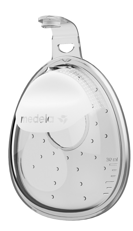 MEDELA INBRA COLLECTOR 2 PEZZI - dottorbianchi.it