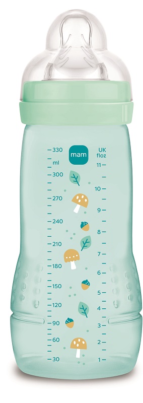 MAM BIBERON EASY ACT 330 ML - dottorbianchi.it