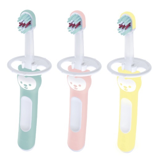 MAM BABY BRUSH - dottorbianchi.it