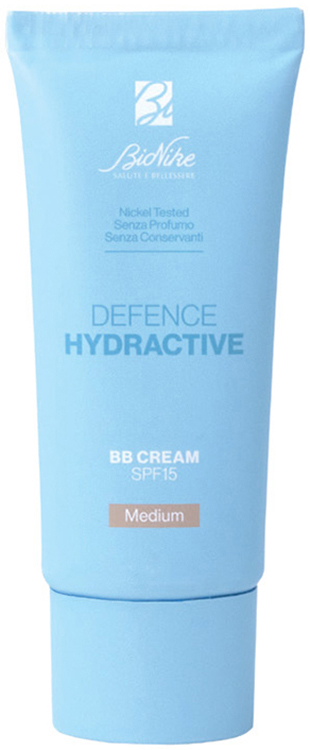 HYDRACTIVE BB CREAM MEDIUM 40 ML - dottorbianchi.it