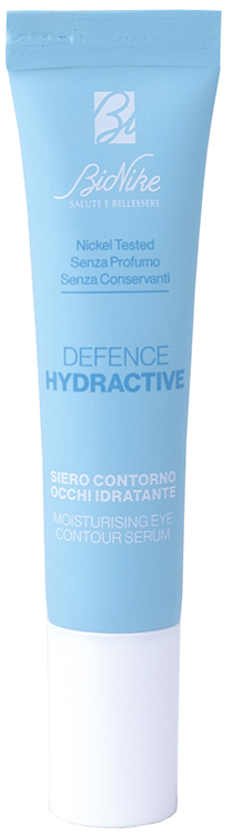 HYDRACTIVE SIERO CONTORNO OCCHI IDRATANTE 15 ML - dottorbianchi.it