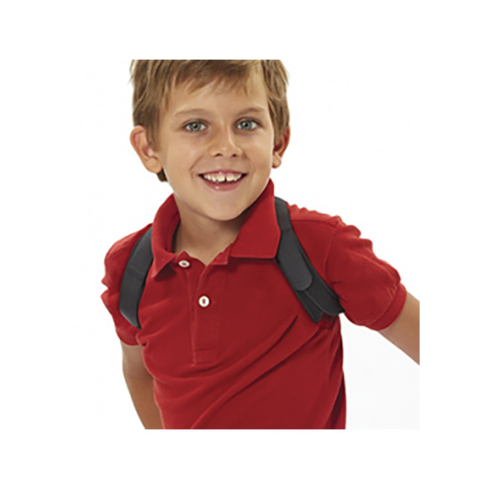 BLOCCAGGIO CLAVICOLA JUNIOR DR GIBAUD TAGLIA UNICA - dottorbianchi.it