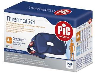 THERMOGEL GINOCCHIO CON FASCIA - dottorbianchi.it