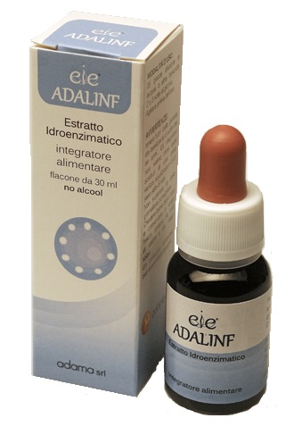 EIE ADALINF 30 ML - dottorbianchi.it