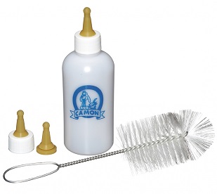 KIT BIBERON 57ML + SPAZZOLINO + TETTARELLA - dottorbianchi.it