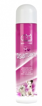 DISABITUANTE SPRAY 300 ML - dottorbianchi.it