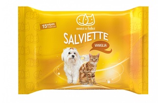 SALVIETTE POCKET VANIGLIA - dottorbianchi.it